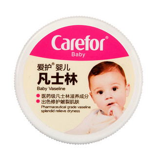 Carefor 爱护 婴儿凡士林 45g