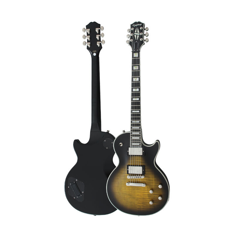 依霹风 预言系列 Les Paul Prophecy 电吉他