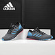 adidas 阿迪达斯 Adidas/阿迪达斯正品2021新款BOOET运动轻便缓震男女跑步鞋B37811