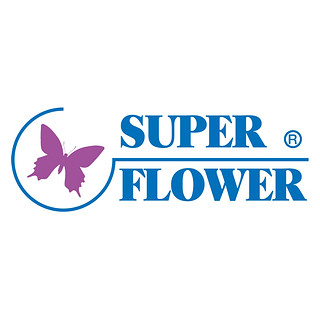 SUPER FLOWER/振华