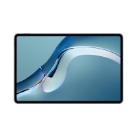 24期免息：HUAWEI 华为 MatePad Pro 2021 12.6英寸平板电脑 8GB+128GB 手写笔套装