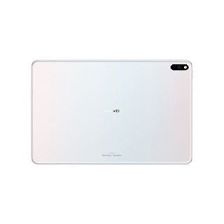 HUAWEI 华为 MatePad Pro 2021款 10.8英寸 HarmonyOS 2 平板电脑