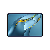 HUAWEI 华为 平板电脑MatePad Pro 10.8英寸 8G+128GB 夜阑灰 官方标配