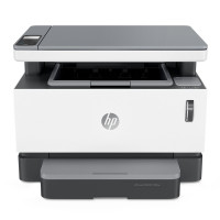 补贴购：HP 惠普 NS 1005w 智能闪充 无线激光一体机