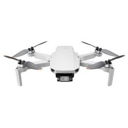 DJI 大疆 Mini 2 航拍无人机 标配