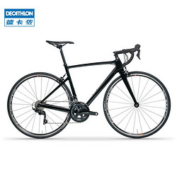 DECATHLON 迪卡侬 H629569 男女款公路赛车