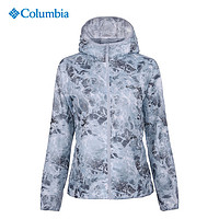 Columbia 哥伦比亚 户外女装防晒衣轻便速干透气皮肤衣