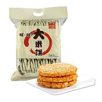 Want Want 旺旺 大米饼 1kg/袋