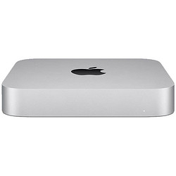 Apple 苹果 Mac mini 台式电脑主机（Apple M1、8GB、256GB SSD）