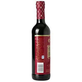 SHUITA 水塔 山西老醋 420ml