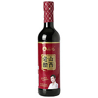 SHUITA 水塔 山西老醋 420ml