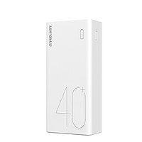 Teclast 台电 C40 Pro 移动电源 40000mAh