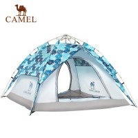 CAMEL 骆驼 A0S3XD103 露营帐蓬