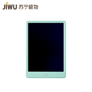 JIWU 苏宁极物 10英寸液晶手写板