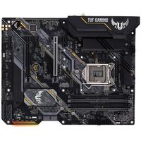 ASUS 华硕 TUF GAMING B460-PRO WI-FI ATX主板（intel LGA1200、B460）