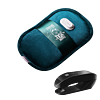 源本生活 K530+S2 热水袋+智能供电器+保暖手袋 仙踪绿