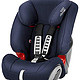 Britax 宝得适 Römer 汽车安全座椅 9-36 千克,EVOLVA 123 组 1/2/3,月光蓝