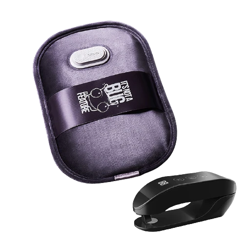 源本生活 K530 热水袋