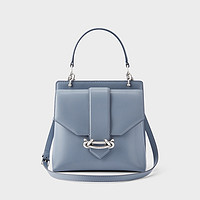 CHARLES & KEITH 女士手提单肩包 CK2-50270675