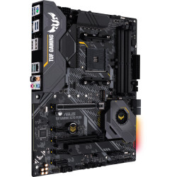 ASUS 华硕 TUF GAMING X570-PLUS ATX主板