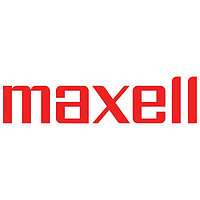 麦克赛尔 maxell