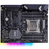 ASUS 华硕 TUF X299 MARK 2 ATX主板(intel LGA2066、X299)