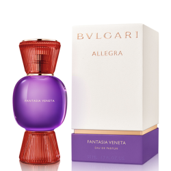 BVLGARI 宝格丽 悦享盛典系列 梦幻派对女士浓香水