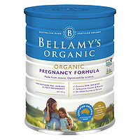 BELLAMY'S 贝拉米 有机孕产妇奶粉 澳版