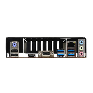 BIOSTAR 映泰 X570GT MATX主板(AMD AM4、X570)