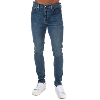 Levi's 李维斯 512 男士牛仔长裤 288330061 Denim 34L