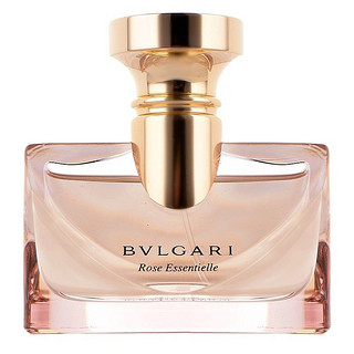 BVLGARI 宝格丽 玫瑰花香女士浓香水 EDP 100ml