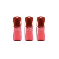 SHISEIDO 资生堂 新红妍肌活精华露 10ml*3瓶