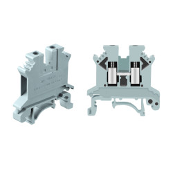 宇宙悍将uk25b导轨式接线端子10片