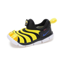 NIKE 耐克 DYNAMO FREE 男童减震运动休闲鞋