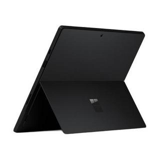 Microsoft 微软 Surface Pro 7 12.3英寸 Windows 10 二合一平板电脑(2736x1824dpi、酷睿i3-1005G1、4GB、128GB SSD、WiFi版、典雅黑）