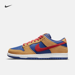 NIKE 耐克 SB DUNK LOW PRO BQ6817 男女滑板鞋