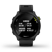 GARMIN 佳明 Forerunner 158 户外多功能手表