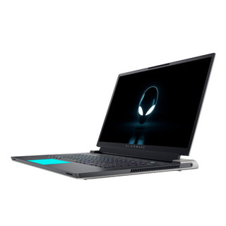 ALIENWARE 外星人 x17 R1 十一代酷睿版 17.3英寸 游戏本 白色 (酷睿i7-11800H、RTX 3080 16G、32GB、1TB SSD、4K、IPS、120Hz)