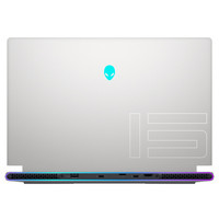 ALIENWARE 外星人 x15 R1 15.6英寸 轻薄本 白色(酷睿i9-11900H、RTX 3070 8G、32GB、2TB SSD、2K、IPS、240Hz)