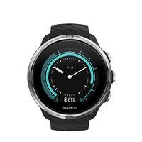 SUUNTO 颂拓 9 精英版 智能手表