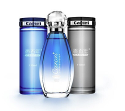 Carori 香百年 汽车香水补充液 邂逅 110ml