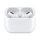 Apple 苹果 AirPods Pro 无线蓝牙耳机 主动降噪 抗水抗汗 无线充电