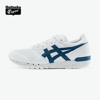 Onitsuka Tiger鬼塚虎运动休闲鞋男女ALVARADO- 1183A507-104 38