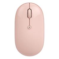 B.O.W 航世 MB163 蓝牙无线鼠标 1600DPI