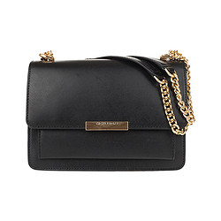 MICHAEL KORS 迈克·科尔斯 30S9GJ4L9L-BLACK 女士斜挎包