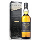  Caol Ila 卡尔里拉 酒厂限量版（Caol Ila）单一麦芽威士忌 艾莱岛原瓶进口洋酒 700ml　