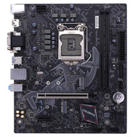 COLORFUL 七彩虹 战斧 B460M-HD PRO MATX主板(Intel LGA1200、B460)