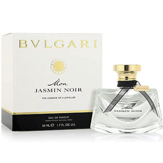 BVLGARI 宝格丽 我的夜茉莉女士浓香水 EDP 50ml