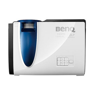 BenQ 明基 ED066 激光短焦投影机 黑白