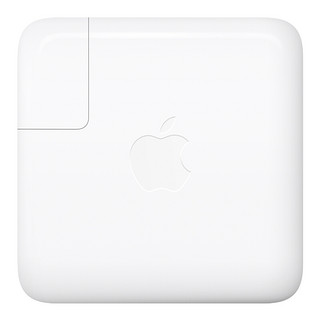 Apple 苹果 iPhone 充电器 61W